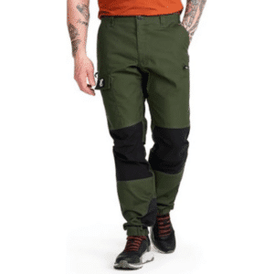 RevolutionRace Herren Nordwand Pants