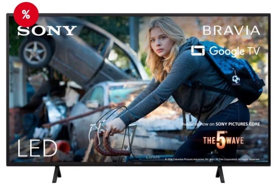 SONY KD43 X75WL LED Fernseher SONY KD43 X75WL LED Fernseher