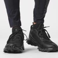 Salomon Alphacross 5 Gore Tex Herren Trail Laufschuhe