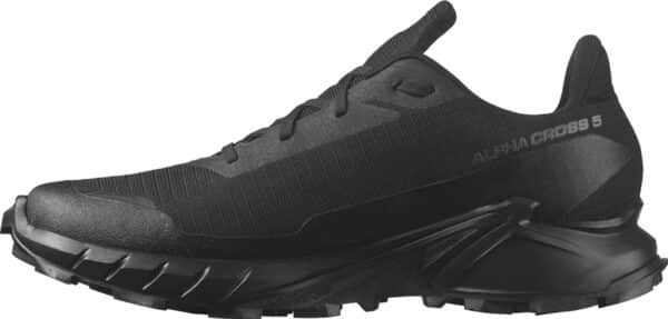 Salomon Alphacross 5 Gore Tex Herren Trail Laufschuhe
