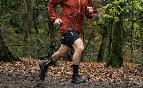 Salomon Alphacross 5 Gore Tex Herren Trail Laufschuhe