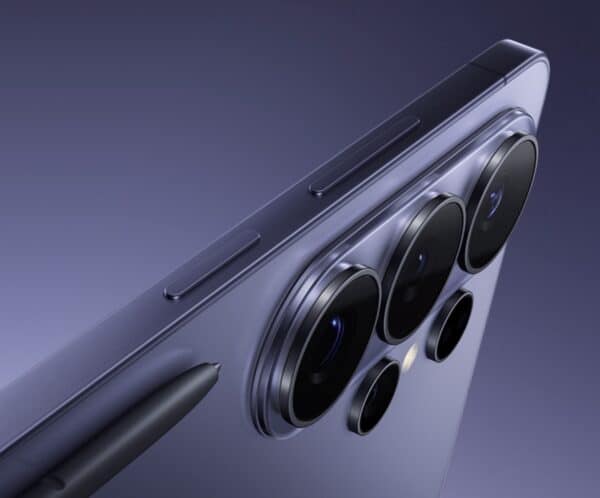 Samsung Galaxy S26 Ultra  Galaxy AI  Samsung Italia 2026 02 26 09 34 19