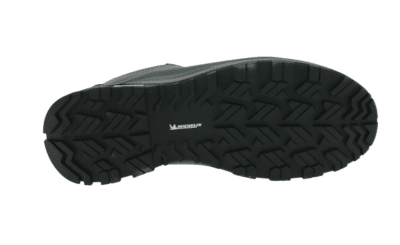 Sohle der GARSPORT Speed Low S3 Herren Damen Sicherheits Schuhe mit Michelin Arrow HRO Gummisohle GARSPORT Speed Low S3 Herren & Damen Sicherheits-Schuhe mit Michelin-Arrow-HRO-Gummisohle