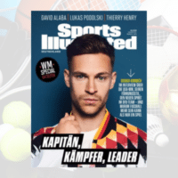 Sports Illustrated 1