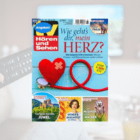 TV Hoeren und Sehen 2