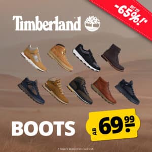 Timberland