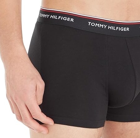 Tommy Hilfiger Herren Boxershorts Tommy Hilfiger Herren Boxershorts
