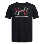 👕 Under Armour Gl Foundation Update T-Shirt für Herren