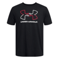 Under Armour Gl Foundation Update T Shirt fuer Herren