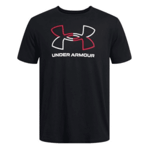 Under Armour Gl Foundation Update T Shirt fuer Herren