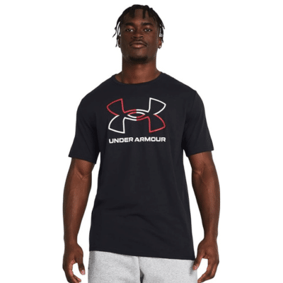Under Armour Gl Foundation Update T Shirt fuer Herren 1 Under Armour Gl Foundation Update T Shirt fuer Herren 1