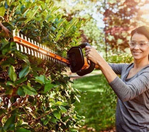 WORX WG260E.5 18V Akku Heckenscheren Schnittklingen Gleichmaessige Schnitte 61cm  eBay.de 2026 02 12 15 51 54