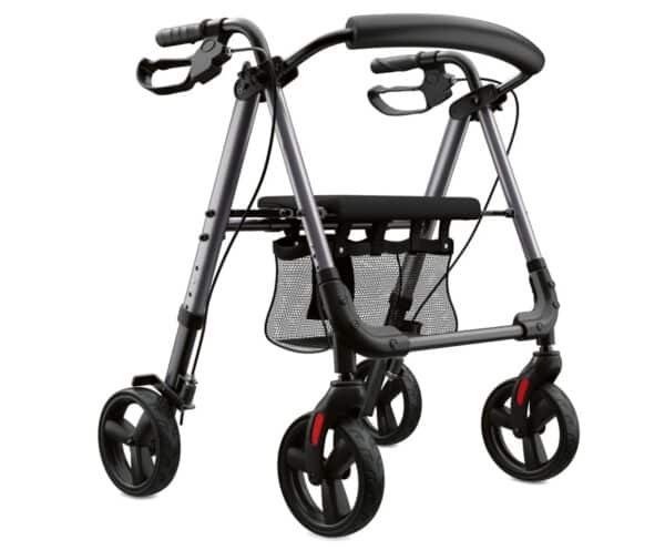 Weinberger Alu Rollator Basic
