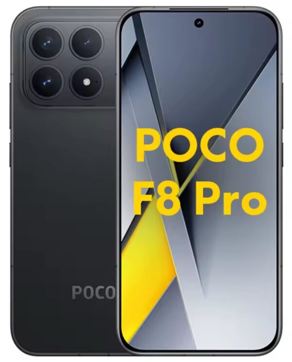 WeltpremierePOCO F8 Pro 5G Global Version Smartphone Snapdragon  8 Elite 659 Zoll 120 Hz HyperRGB AMOLED Display 6210 mAh N 2026 02 19 14 22 05