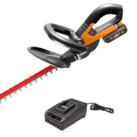 Worx WG260E