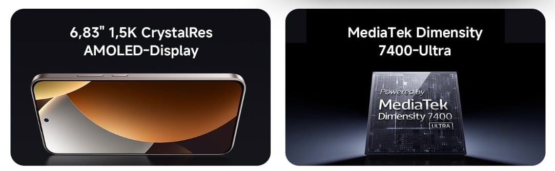 XIAOMI Redmi Note 15 Pro 5G XIAOMI Redmi Note 15 Pro 5G