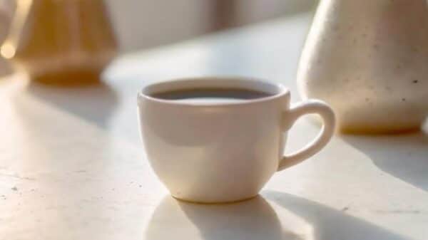 by Amazon Intenso Kaffeebohnen