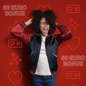 [3 Monate GRATIS] 🚀 100GB 5G Vodafone Allnet CallYa Prepaid (300 Mbit/s, mtl. kündbar) + 10€ Wechselbonus