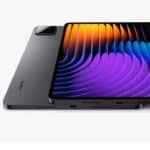 Xiaomi Pad 7 Tablet (8+128GB, 144 Hz, Snapdragon 7+) Versand aus 🇵🇱