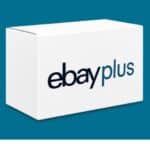 🎁 eBay Plus GRATIS testen + bis zu 10€ Rabatt 🥳