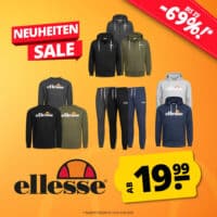 ellesse