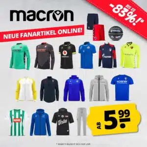 macron 1
