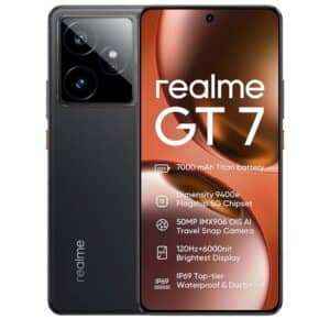 realme GT 7 5G Smartphone 7000 mAh Battery Dimensity 9400e 12GB512GB Phone Camera 50 MP50 MP 120 Hz 6.78 Inches Display 2026 02 11 12 10 33
