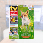 "TV Hören und Sehen" Jahresabo 🧐👍 für 177€ mit bis zu 170€ Prämie