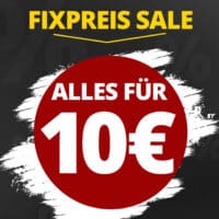 10 fixpreis sportspar