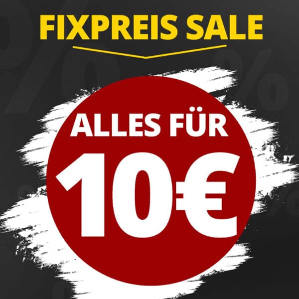 10 fixpreis sportspar