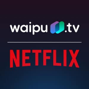 TOP 🍿 Netflix Standard + 300 TV-Sender (280 in HD) via waipu.tv Perfect Plus ab 9€ mtl.