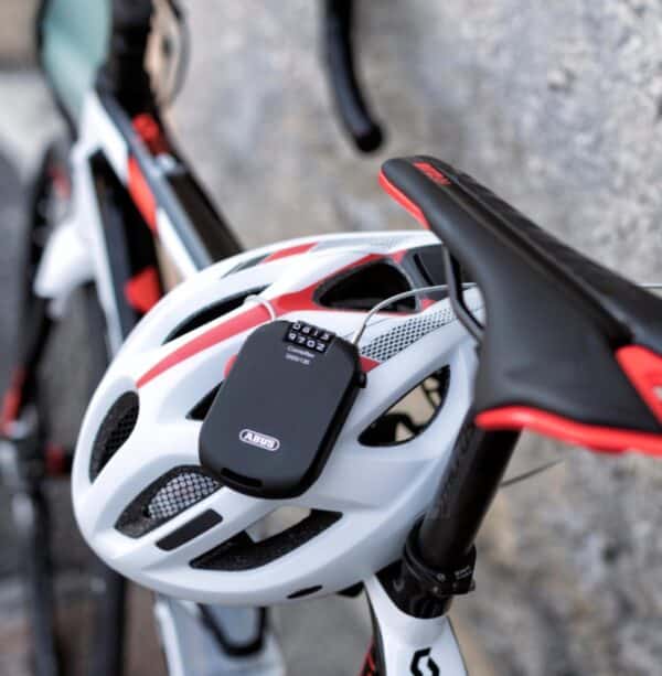 ABUS Combiflex Spezialschloss mit Zahlencode   Schwarz 2026 03 12 12 20 17