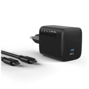 Anker 315 67W USB C Ladegerät, kompaktes Netzteil mit PIQ
