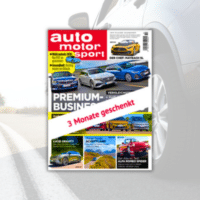 Auto Motor und Sport