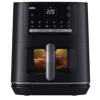 BRAUN MultiFry 5 HF 5075I BK mit PFAS freier Keramikbeschichtung des Garkorbs Heissluftfritteuse Heissluftfritteuse  MediaMarkt 2026 03 06 11 55 09