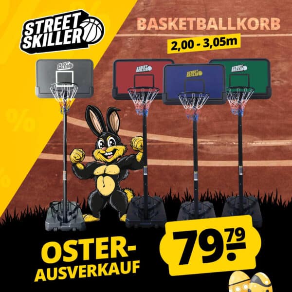 Basketballkorb