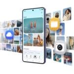 [Eff. 2,65€ mtl.] 📲 Samsung Galaxy S26 (256GB) für 239€ + 50GB 5G Otelo Vodafone für 19,99€