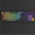 ⌨️ Akko 5108B Plus Gaming-Tastatur (mit Linear oder Tactical Switches)