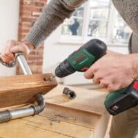 Bosch Akku Schlagbohrschrauber UniversalImpact 18V
