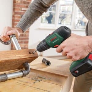 Bosch Akku Schlagbohrschrauber UniversalImpact 18V