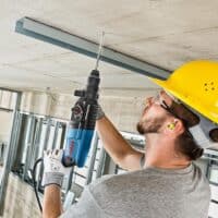 Bosch Professional Bohrhammer GBH 2 26 F