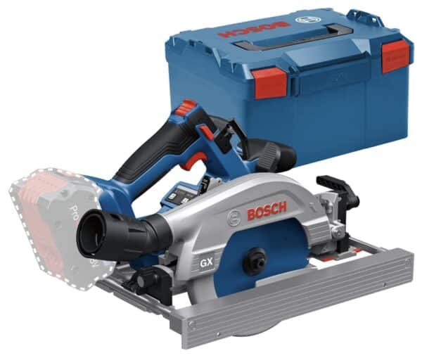 Bosch Professional GKS 18V 57 2 GX Akku Kreissaege mit L BOXX 2026 03 10 10 16 36