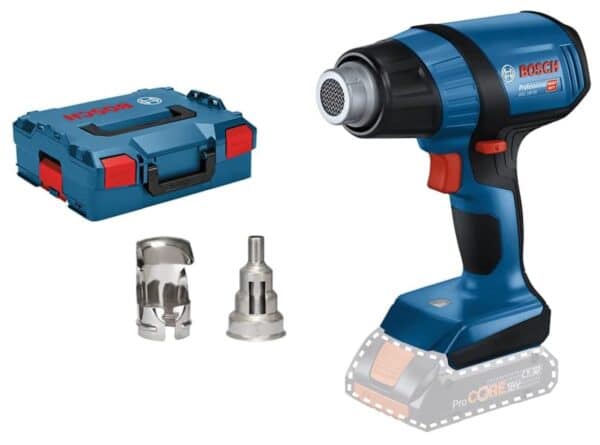 Bosch Professional decapeur thermique sans fil GHG 18V 50 2026 03 10 10 20 27