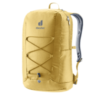 Deuter Rucksack Gogo LTD in gelb