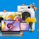 Oster-Deals bei CoolBlue 🔥🐣 z.B. 2x TP-Link Überwachungskamera