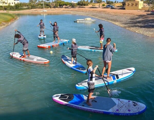 F2 Strato 11522 Limited Edition SUP Board Stand Up Paddle 2026 03 05 14 28 05