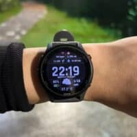 Garmin Forerunner 255 GPS Sportuhr