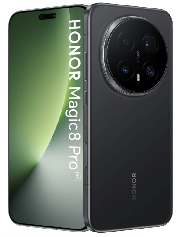 Honor Magic8 Pro 512GB Black Amazon.de Elektronik  Foto 2026 03 13 11 29 38