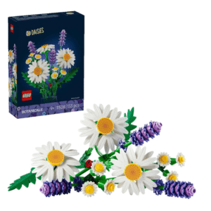 LEGO Botanicals 11508 Gaensebluemchen Bausatz