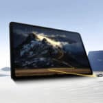 POCO Pad M1 (8+256GB, 120 Hz, 2,5K, 12.000 mAh, Dolby Vision & Atmos)